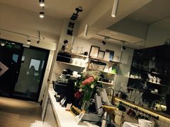 -不正咖啡(万达尊店)