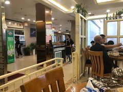 大堂-乡亲鹅肉城(吴江店)