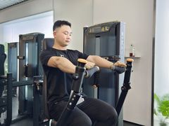 -WEGYMER健萌健身(雅颂居馆)