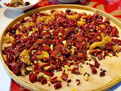 发财肥肠辣子鸡-禄鼎记·多口味酸菜鱼(侨鑫店)
