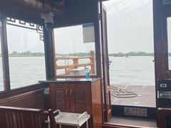 -白洋淀景区