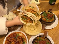 -豆相识•九九豆腐脑(牛咡桥店)