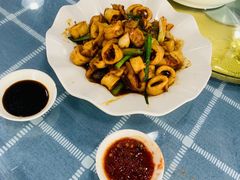 -明记海鲜大排档(巽寮湾店)
