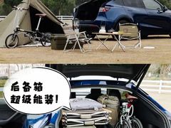 -TESLA 特斯拉(上海太古汇体验店)