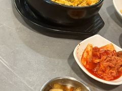 -咕咕站韩国料理(紫金港店)