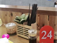 -何永光123鲜牛肉馆(1号店)