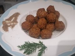 -四世同堂·京菜·烤鸭(双井店)