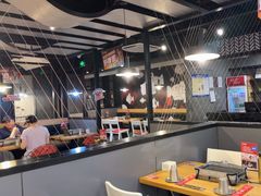 -鱼酷活鱼烤鱼(梅江印象城店)