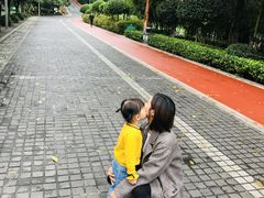 -龙头寺公园