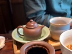 -青藤茶馆(南山路店)