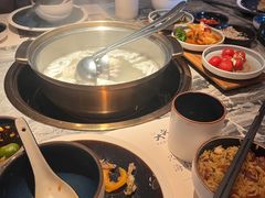 -大头椰·海南椰子鸡火锅(思明万象城店)