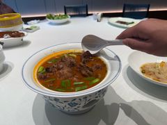 -鲁班张中原家宴(马庄街店)