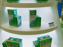 -标准眼镜·蔡司官方授权店(塘沽远洋未来汇店)