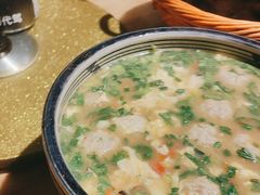 -打酱油·非遗淮扬菜(瘦西湖梅岭店)