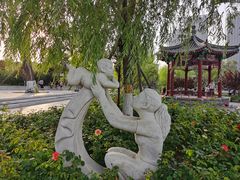 -西海子公园