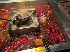-锦城印象火锅(天府三街店)