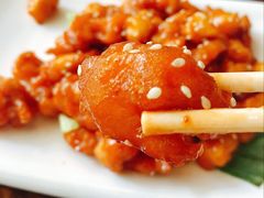 -丁哥·庐味鲜 土菜·20年老字号(世纪阳光花园店)