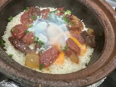 -红星光发煲仔饭(大石街店)