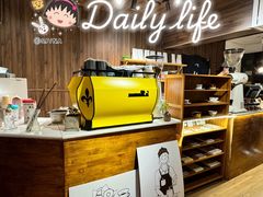 -沏点Trattoria意大利餐厅(新街口店)