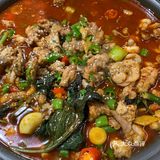 美味甲鱼煲