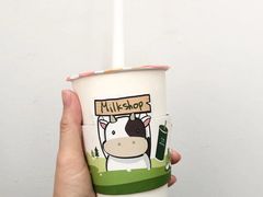-迷客夏Milksha(圆融天幕店)