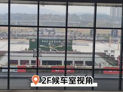 -黄山北站