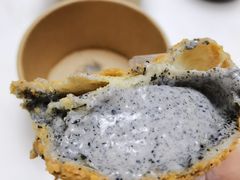 -迦南·甜品蛋糕(传媒店)