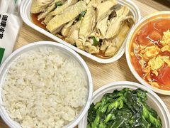 -老乡鸡(武汉中南梅苑小区地铁站店)