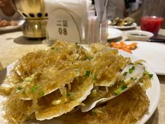 -芭菲盛宴·环球美食(北城国际店)