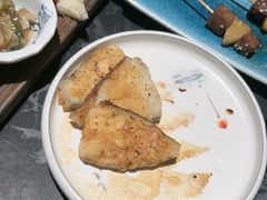 -樱之盛宴·蟹料理海鲜自助(前进大街店)