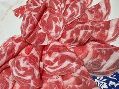 -福寿斋·老北京铜锅涮肉·烤鸭(顺义总店)