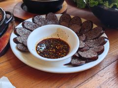 -百年石锅饭·朝鲜族传统民餐