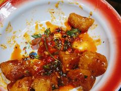 -东方一串·龙虾烧烤·特色烤鱼(吴中路店)