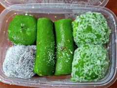 -沈大成(南京东路店)