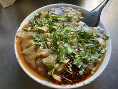 -陈记锅巴菜(五大道店)