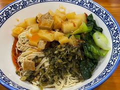 -崔氏班面馆(2号店)