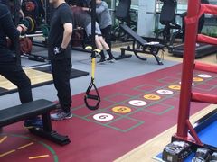 -Ms.Pilates 普拉提技术(尚悦湾陆家嘴店)