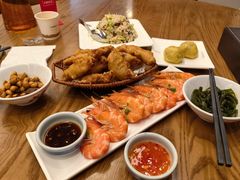 -海坛特色小吃·只做平潭特色菜(平潭店)