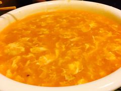 原味疙瘩汤-西单翅酷(西单店)