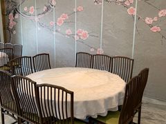 -金家老三饭庄(常营店)