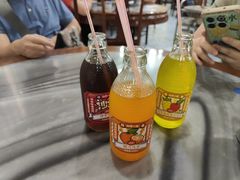 -红星光发煲仔饭(大石街店)