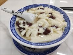 -江记甜品(罗湖店)