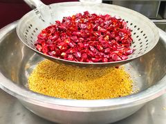 -蝎王府羊蝎子(西直门店)