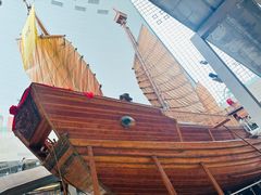 -上海中国航海博物馆