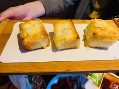 一口闷芝士南瓜-大牌大·传统杭帮菜(湖滨店)