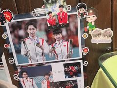 -玉桥餐厅(天坛店)