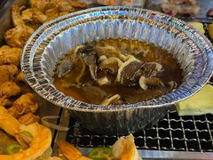 -塘屋烧烤·云南火塘烧烤品牌(联盟路店)