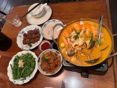 -林四喜·闽南传家菜(鼓浪屿店)