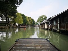 -乌镇东栅景区