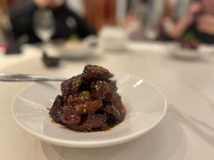 -上海和平饭店龙凤厅 Dragon Phoenix